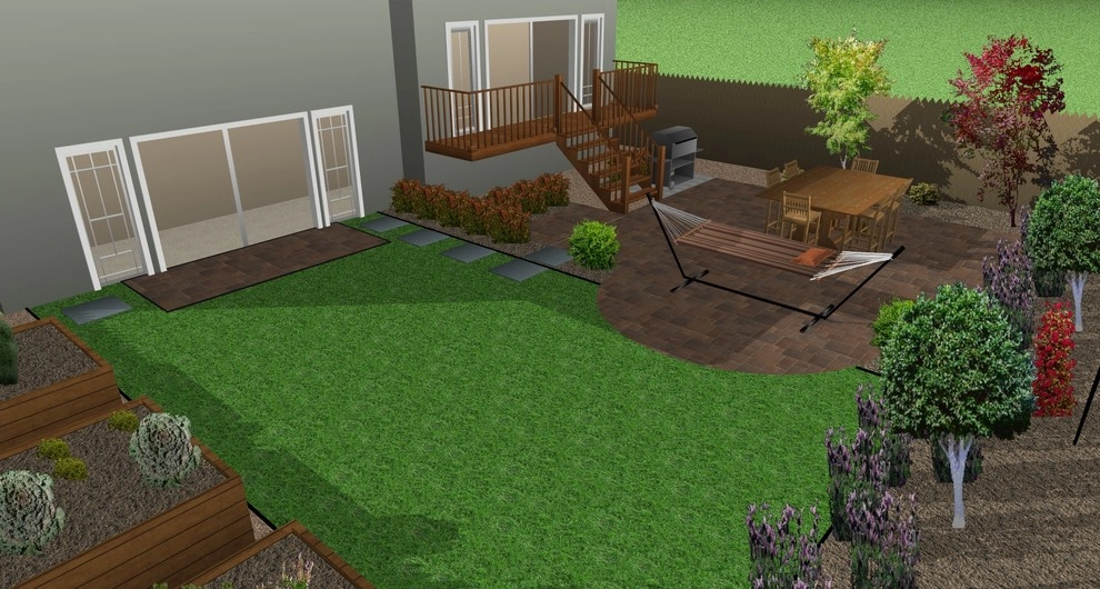 Segale & Cerini Landscape Contractors - Photo 2
