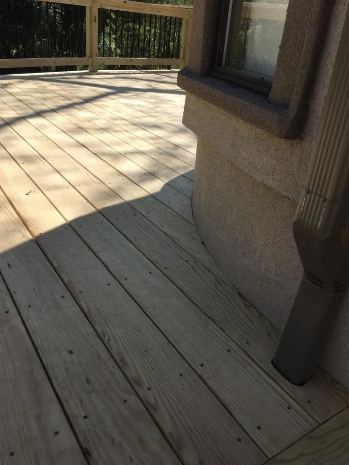 Midtown Tulsa Deck by Lazo Pro Patios & Decks - Photo 19