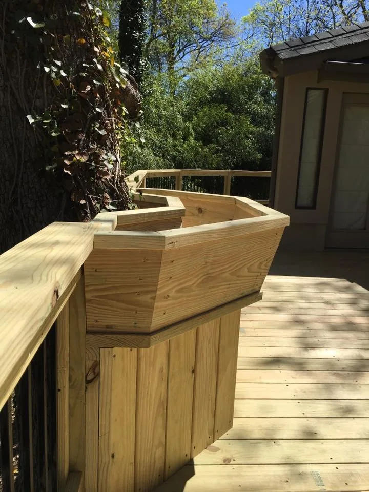 Lazo Pro Patios & Decks - Photo 6