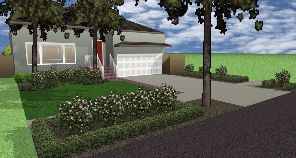 Segale & Cerini Landscape Contractors - Photo 3