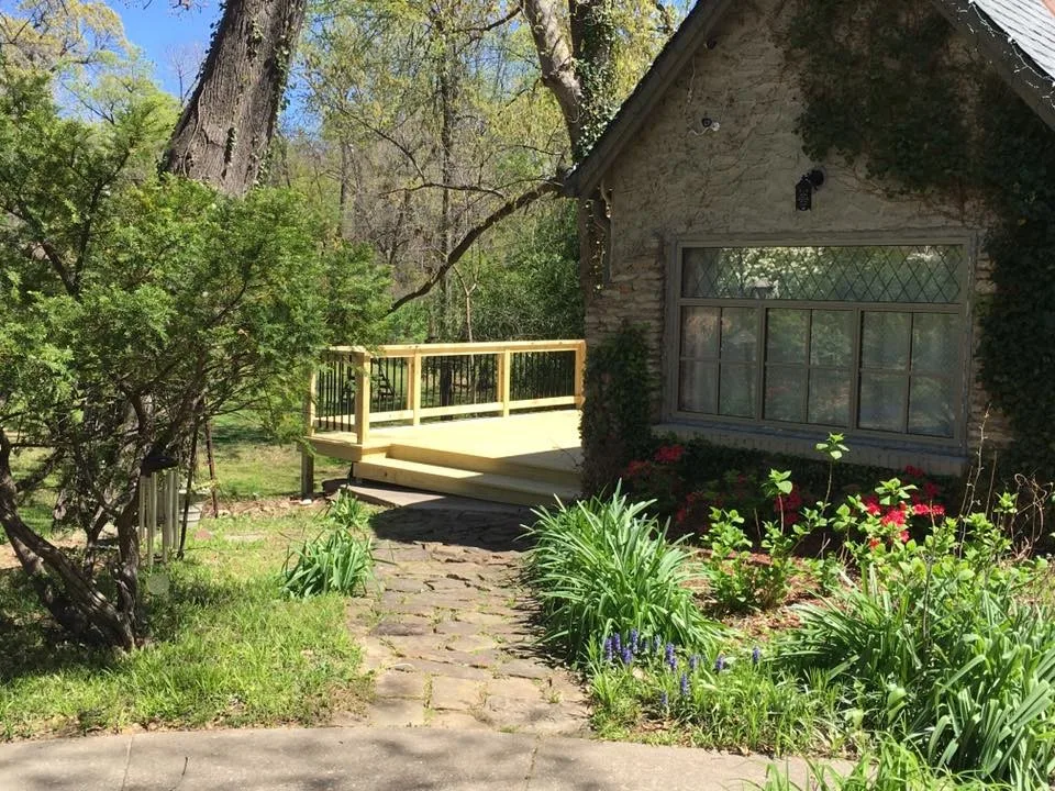 Midtown Tulsa Deck by Lazo Pro Patios & Decks - Photo 7