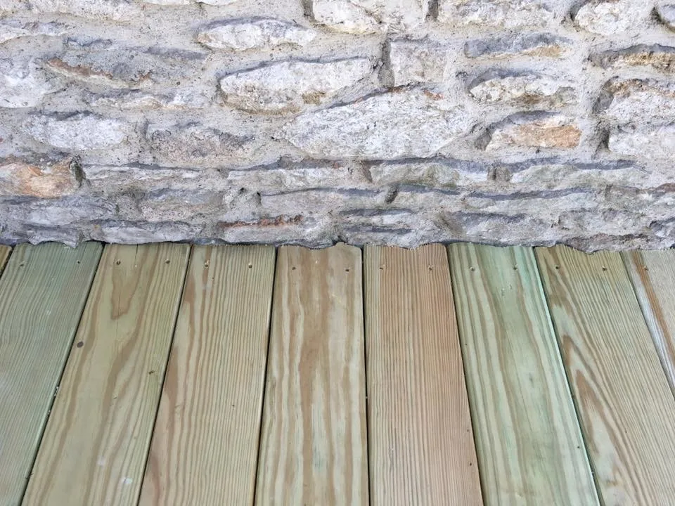 Midtown Tulsa Deck by Lazo Pro Patios & Decks - Photo 2