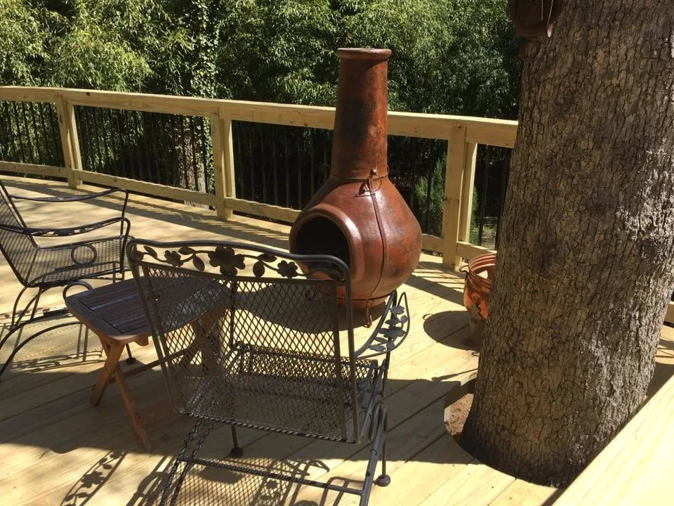 Midtown Tulsa Deck by Lazo Pro Patios & Decks - Photo 6