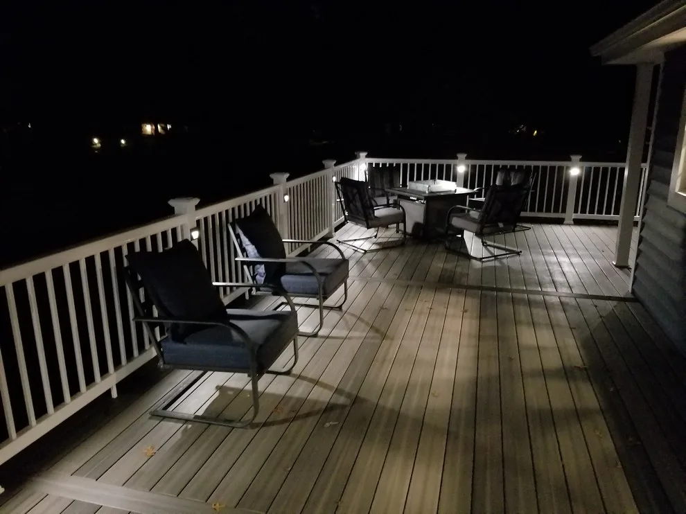 Warren OH Deck by Kris Saks Fine Decks - Photo 4