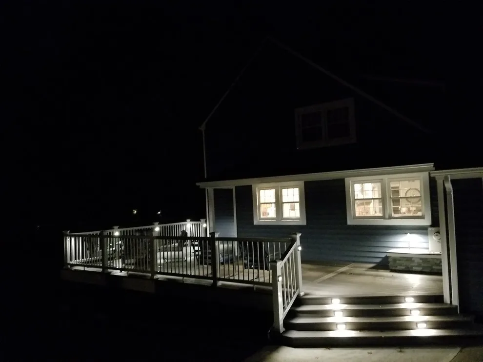 Warren OH Deck by Kris Saks Fine Decks - Photo 3