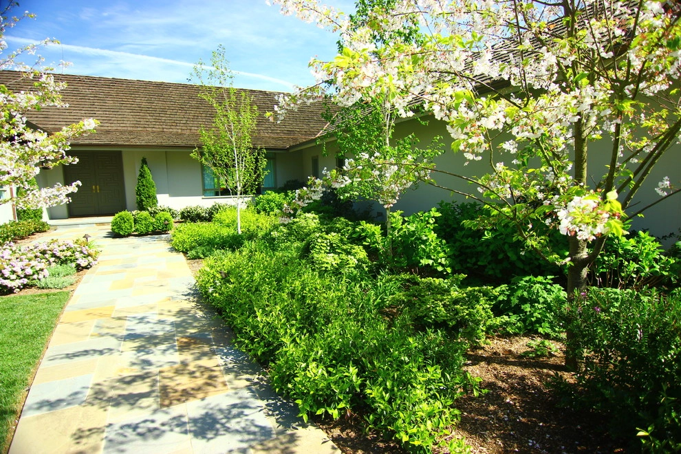 Our work by Segale & Cerini Landscape Contractors - Photo 12