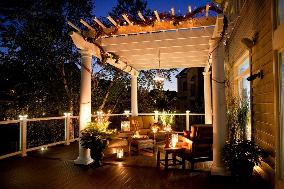 Deck Illumination by DecksDirect - Photo 4