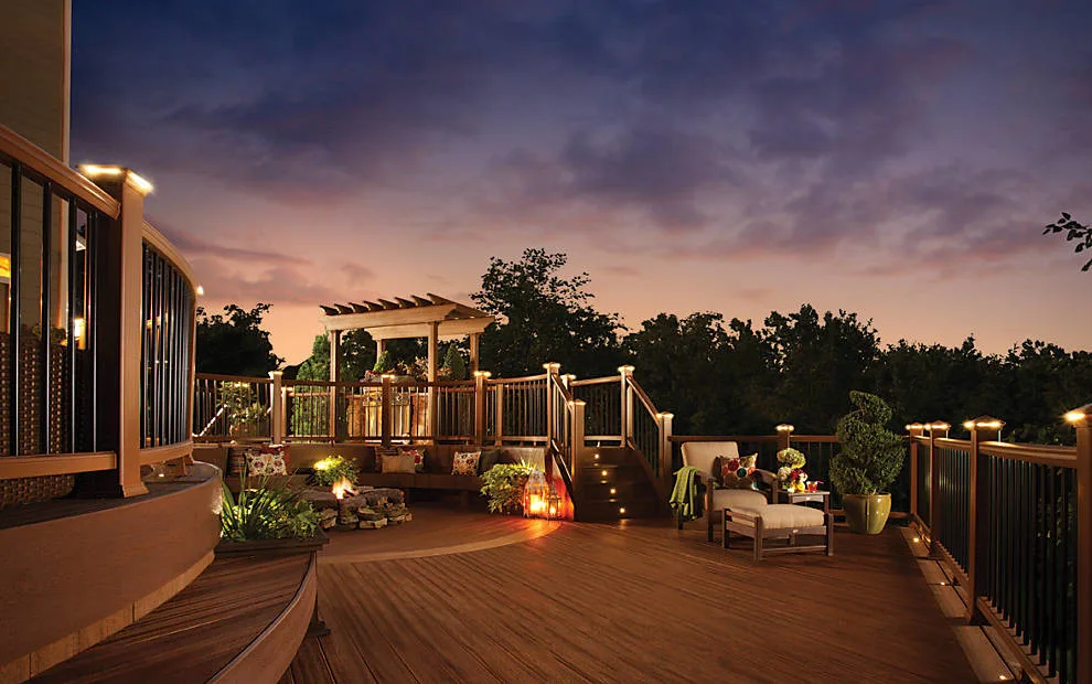Deck Illumination by DecksDirect - Photo 8