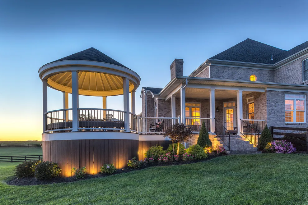 Deck Illumination by DecksDirect - Photo 15