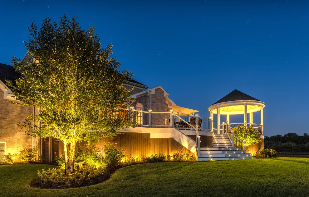 Deck Illumination by DecksDirect - Photo 11