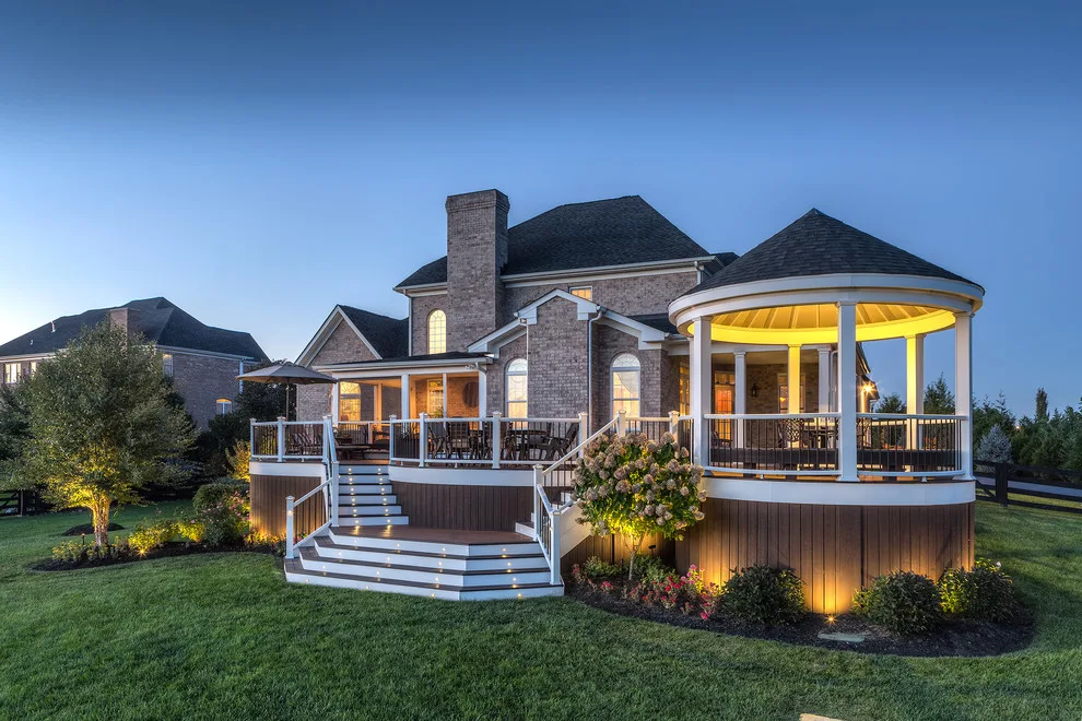 Deck Illumination by DecksDirect - Photo 9