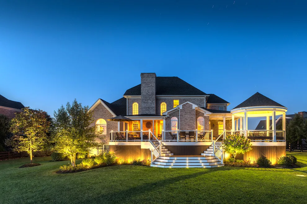 Deck Illumination by DecksDirect - Photo 6