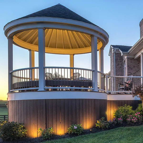 Deck Illumination by DecksDirect - Photo 10