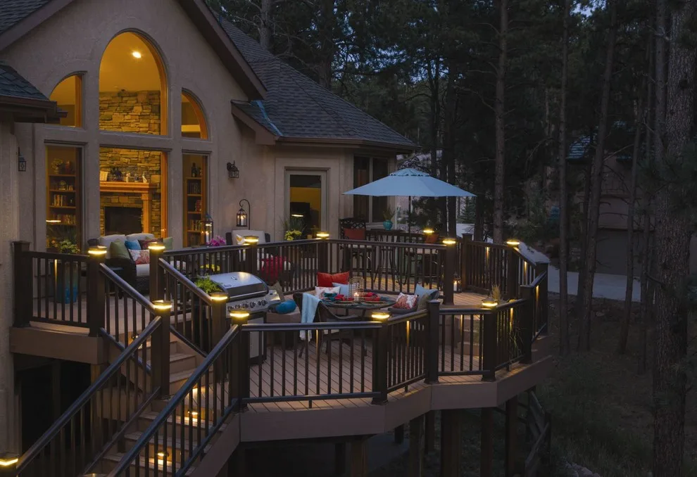 Deck Illumination by DecksDirect - Photo 3