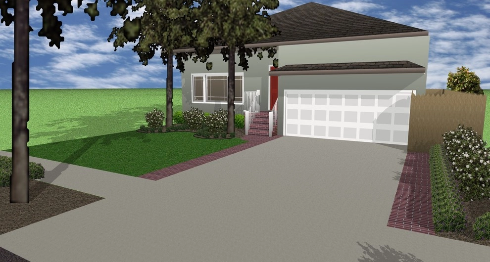 Segale & Cerini Landscape Contractors - Photo 12