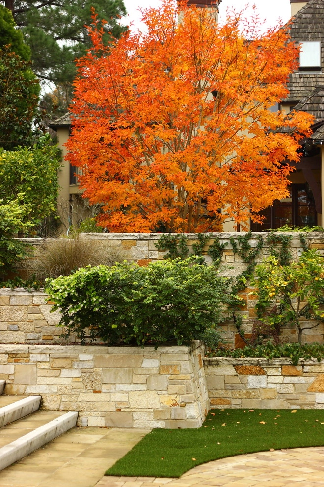 Fall Colors by Segale & Cerini Landscape Contractors - Photo 2