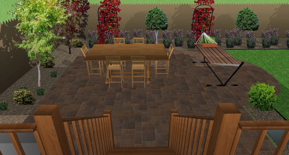 Plymouth Landscaping by Segale & Cerini Landscape Contractors - Photo 4