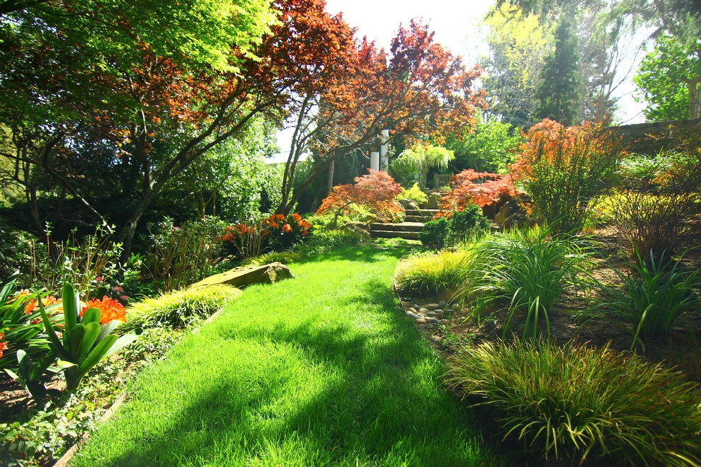 Our work by Segale & Cerini Landscape Contractors - Photo 3