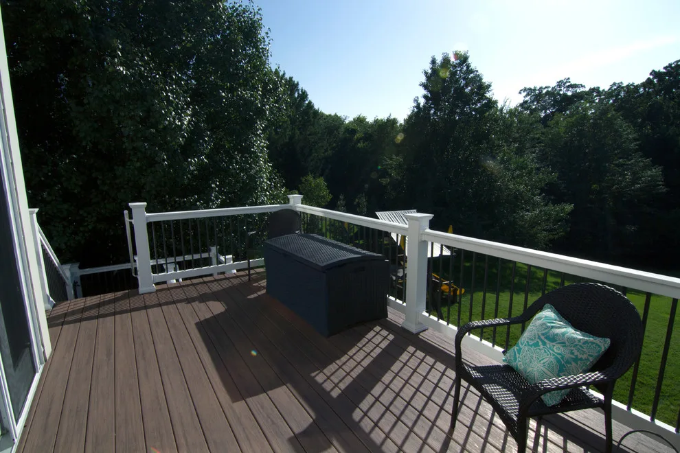 Chesterfield Fence & Deck CO - Photo 3