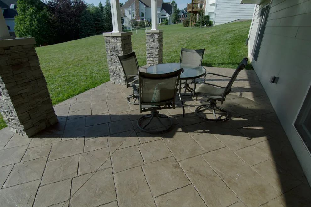 Chesterfield Fence & Deck CO - Photo 2