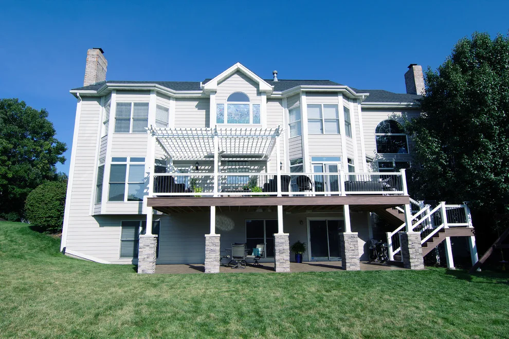 Chesterfield Fence & Deck CO - Photo 6