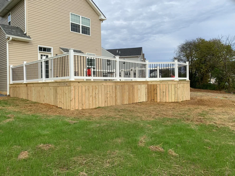 Lehigh Valley Construction - Photo 9
