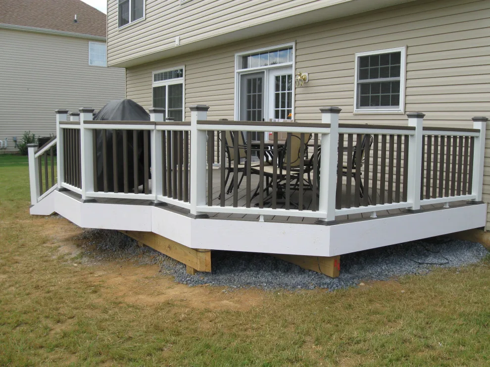 Lehigh Valley Construction - Photo 4