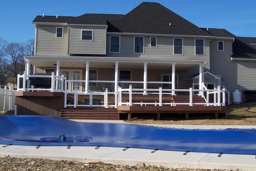 Lehigh Valley Construction - Photo 8