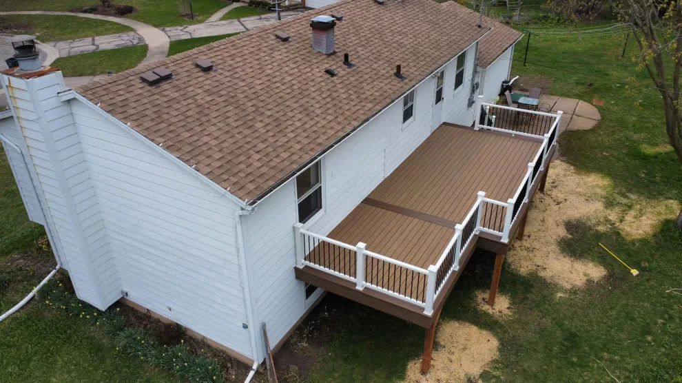 Portfolio Deck by 24/7 Deck Builders - Photo 7