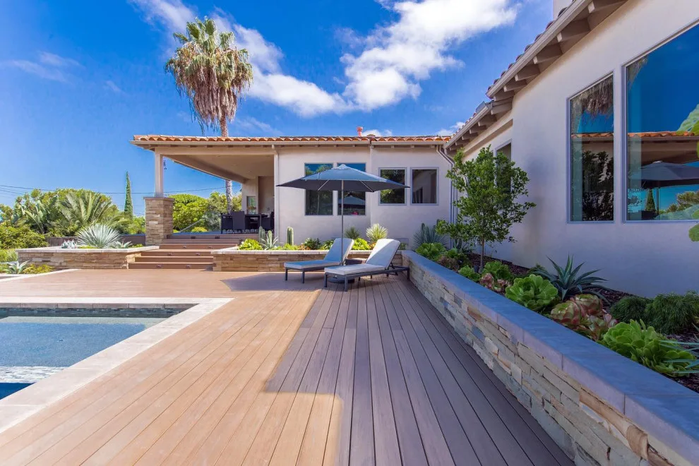 Portfolio Deck by 24/7 Deck Builders - Photo 11