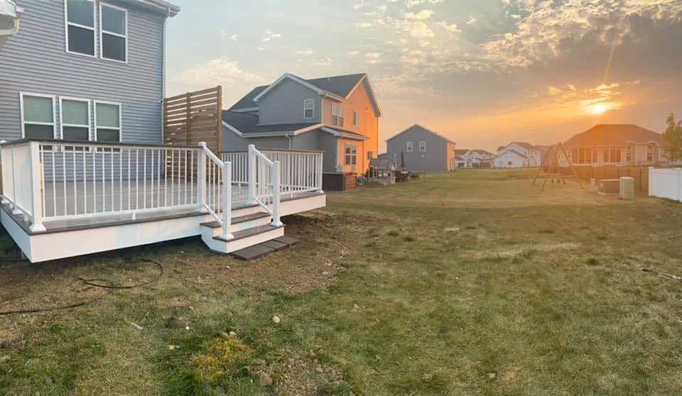Portfolio Deck by 24/7 Deck Builders - Photo 13