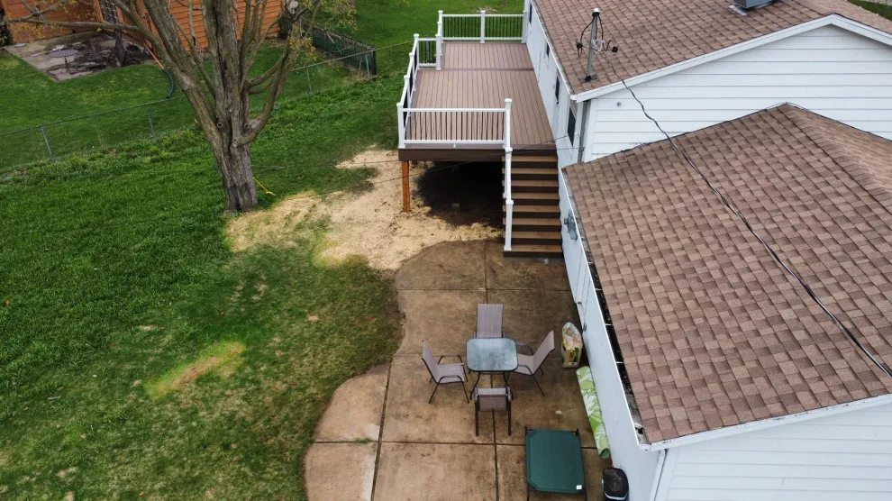 Portfolio Deck by 24/7 Deck Builders - Photo 4