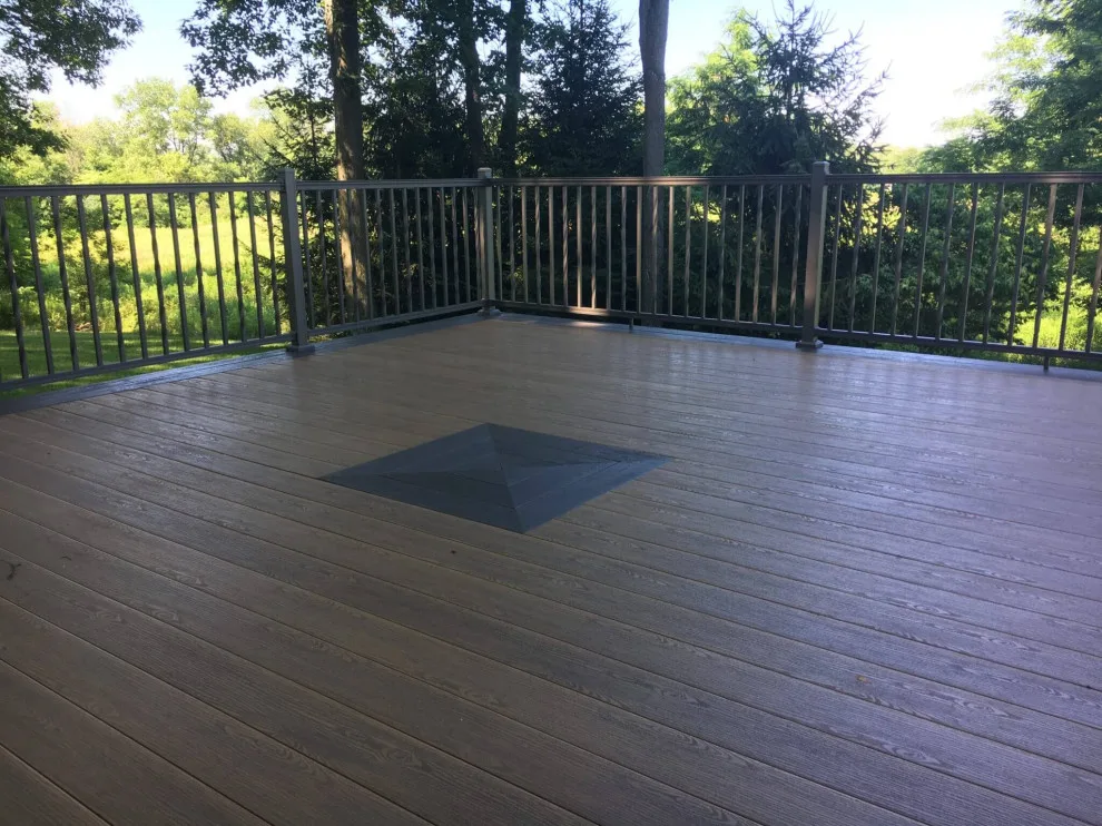 Deck Initiatives by Classic Decks & Fence LLC - Photo 10