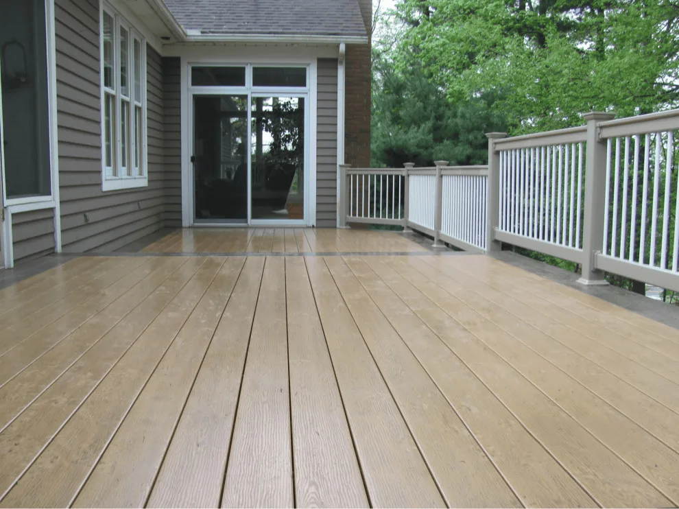 Deck Initiatives by Classic Decks & Fence LLC - Photo 9
