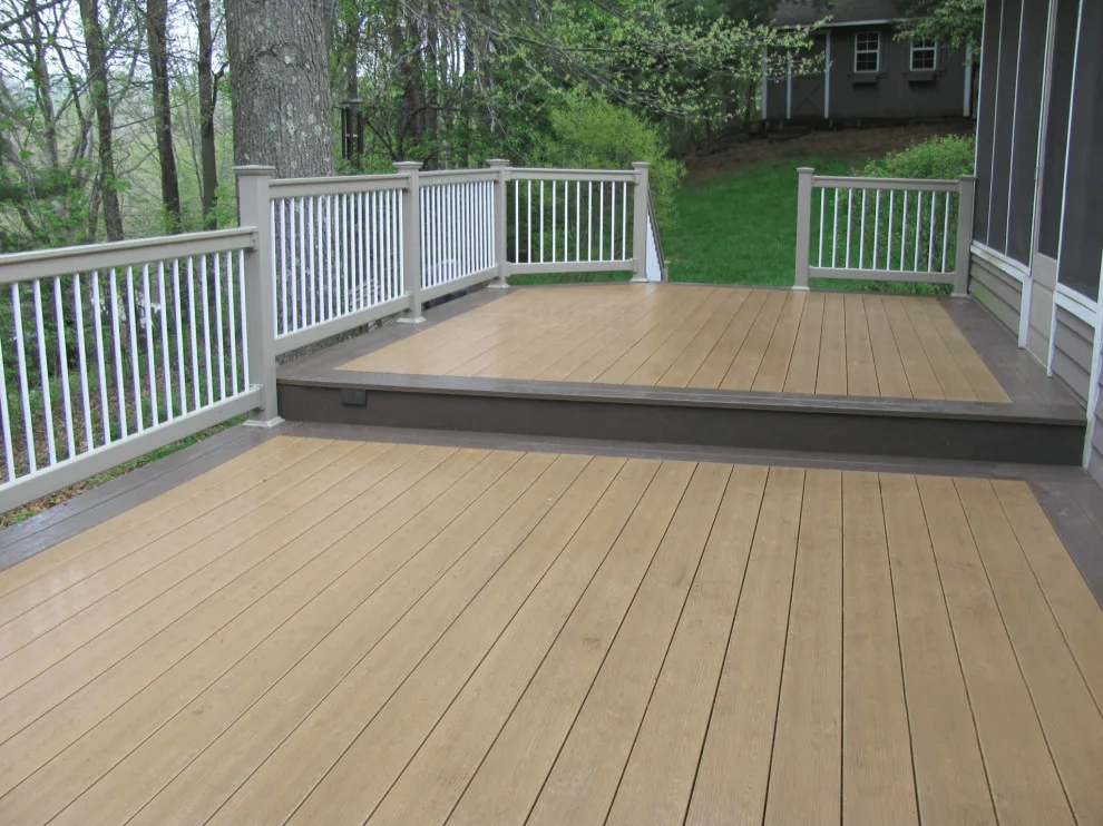 Deck Initiatives by Classic Decks & Fence LLC - Photo 3