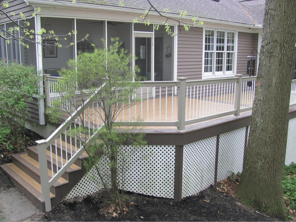 Deck Initiatives by Classic Decks & Fence LLC - Photo 14