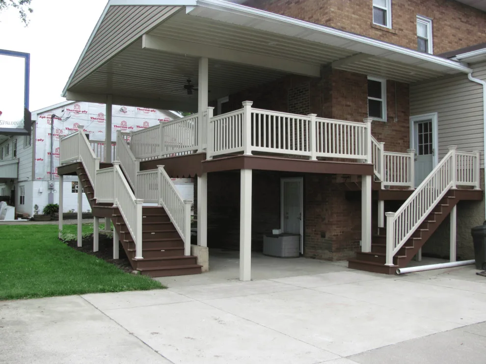 Classic Decks & Fence LLC - Photo 7