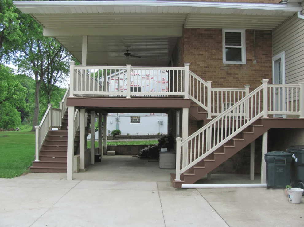 Deck Initiatives by Classic Decks & Fence LLC - Photo 8