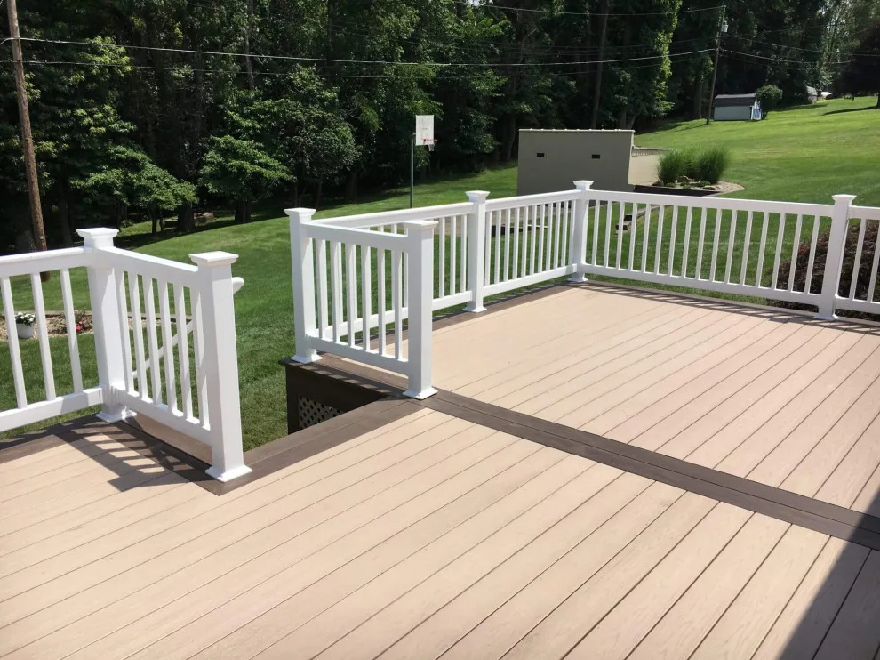 Deck Initiatives by Classic Decks & Fence LLC - Photo 2