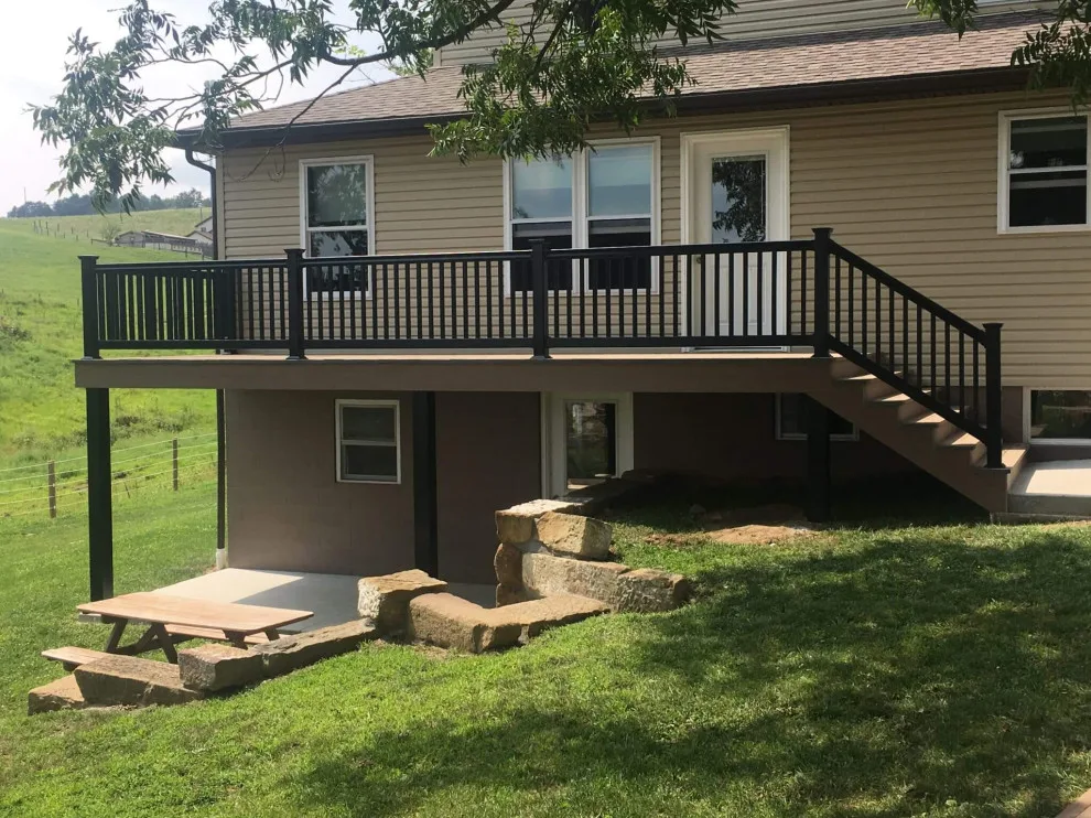 Classic Decks & Fence LLC - Photo 9