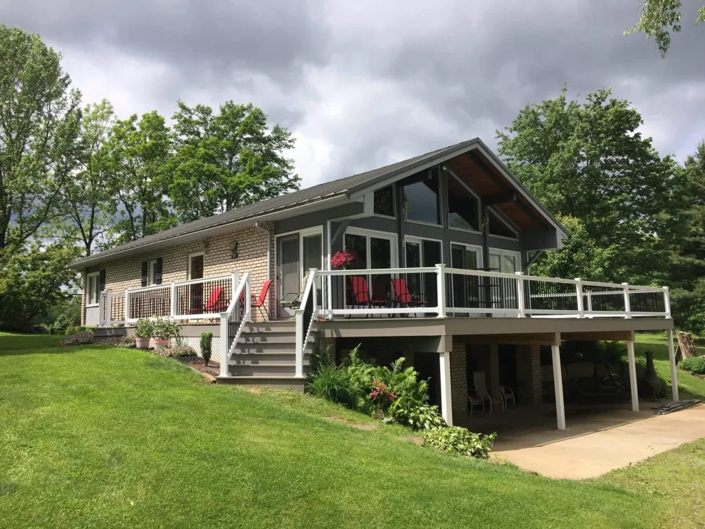 Deck Initiatives by Classic Decks & Fence LLC - Photo 12