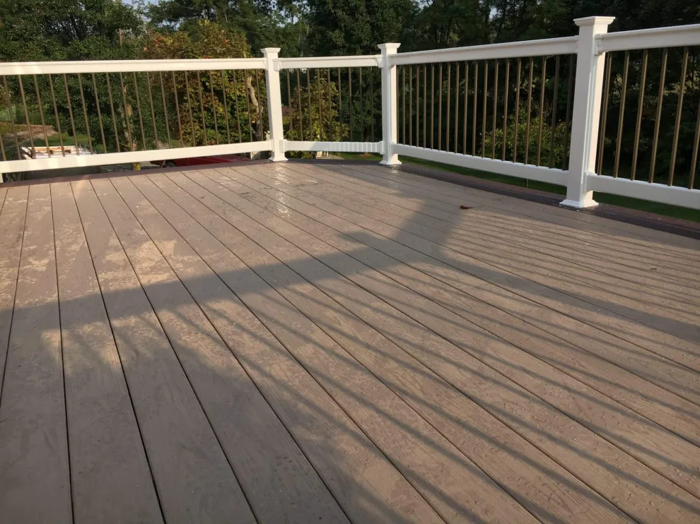 Deck Initiatives by Classic Decks & Fence LLC - Photo 5