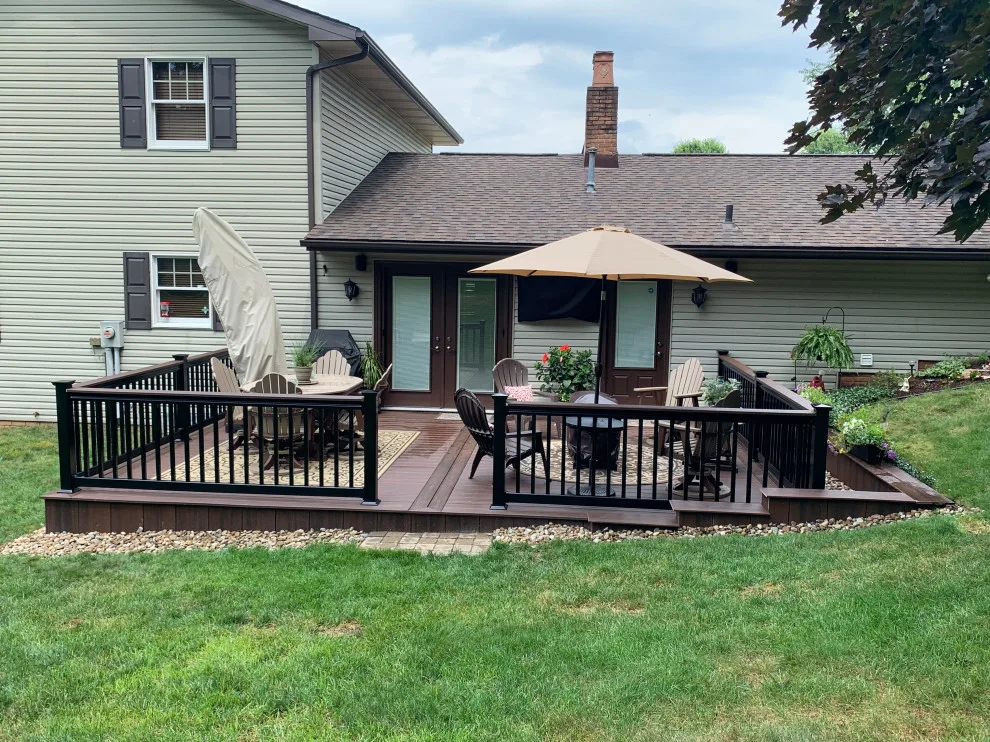 Classic Decks & Fence LLC - Photo 8