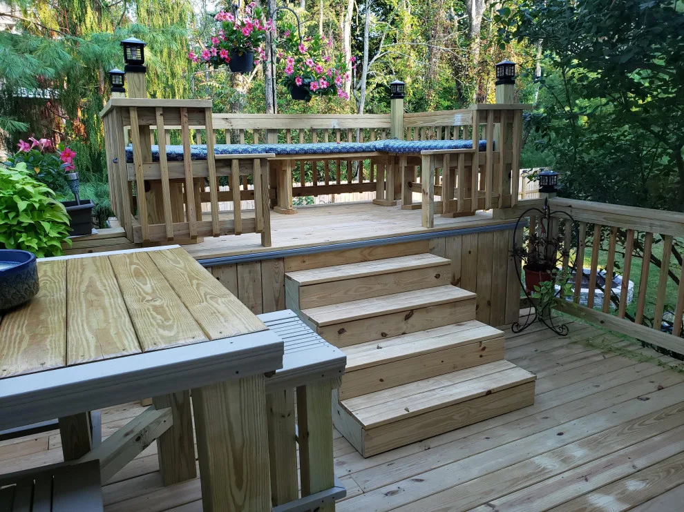 Rox Outdoor Structures Inc. - Photo 6