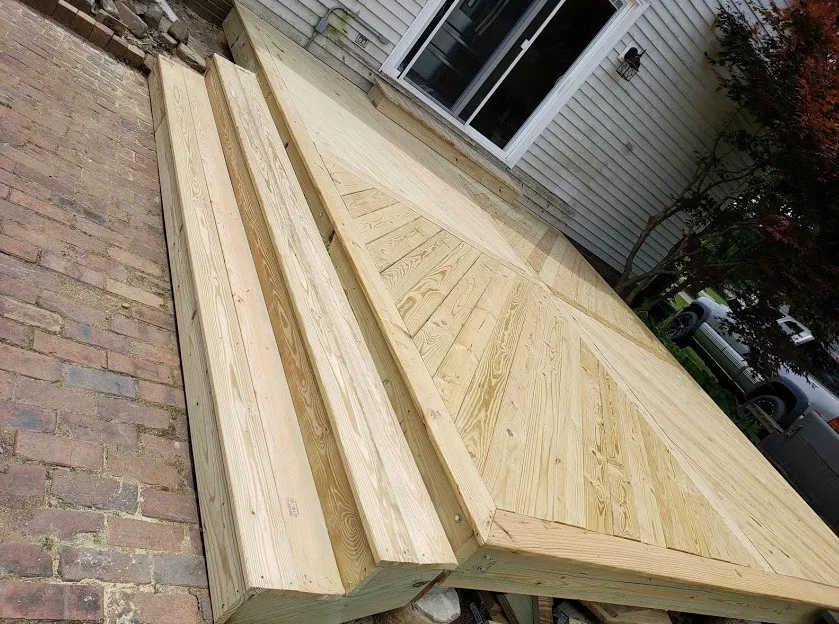 Deck Initiatives by Rox Outdoor Structures Inc. - Photo 25