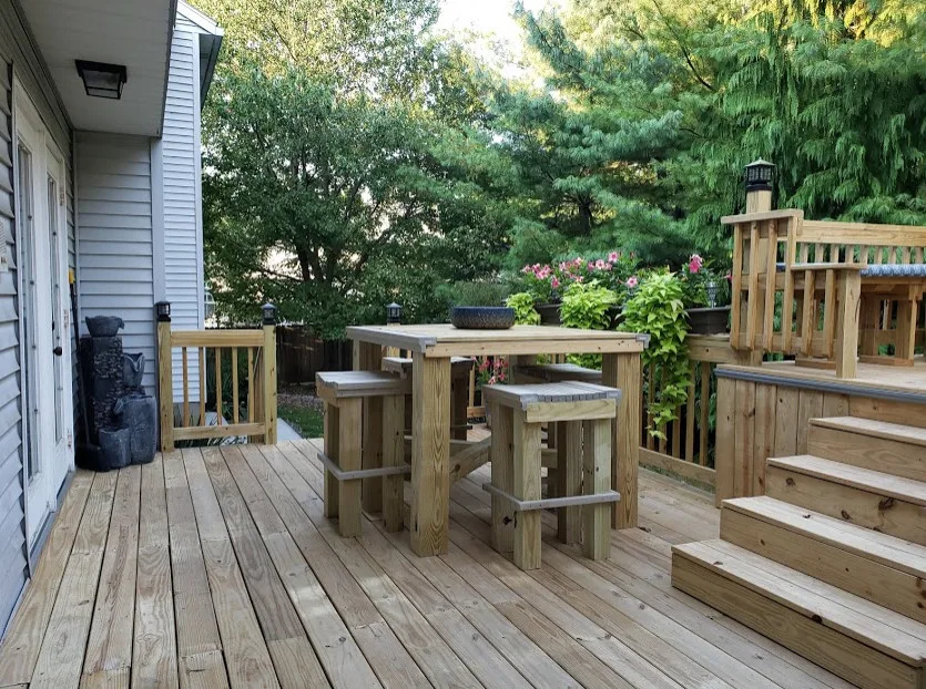 Rox Outdoor Structures Inc. - Photo 5