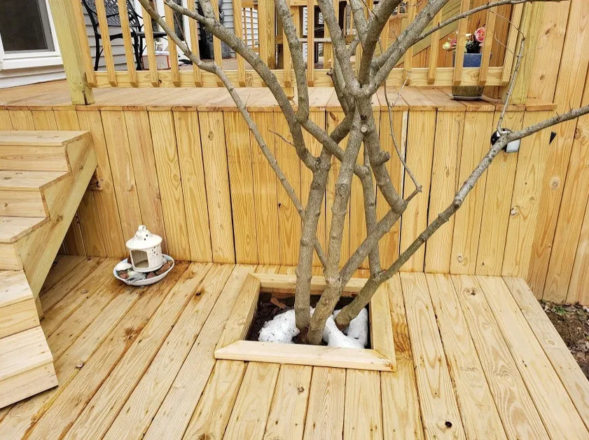 Rox Outdoor Structures Inc. - Photo 3