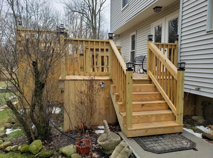Rox Outdoor Structures Inc. - Photo 14