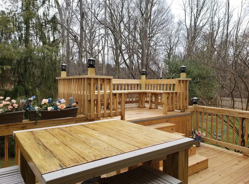 Rox Outdoor Structures Inc. - Photo 11