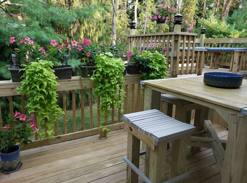 Bespoke Kitchen Carpentry by Rox Outdoor Structures Inc. - Photo 6